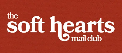 The Soft Hearts Club logo