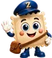 Zip's Mailbox Club logo