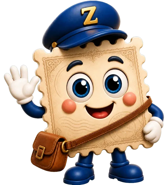 Zip's Mailbox Club