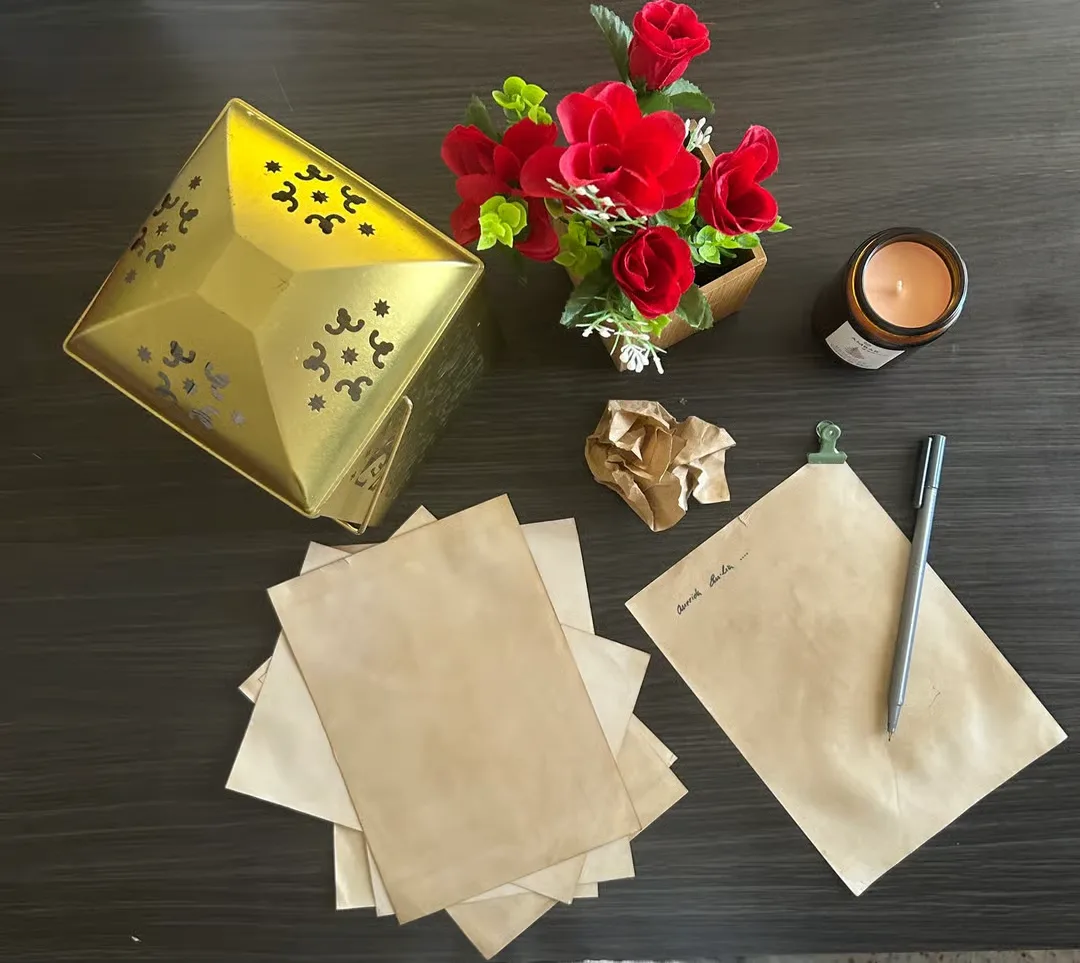 La Sociedad de las Cartas Perdidas