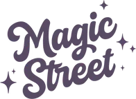 Magic Street logo
