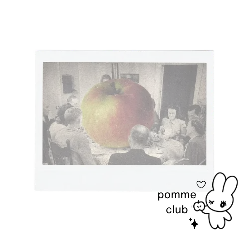 Aome Pomme Club