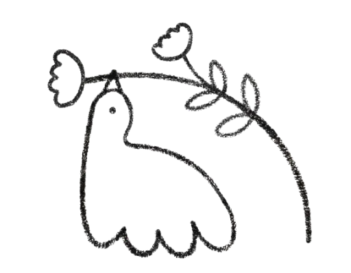 tiny grace field logo