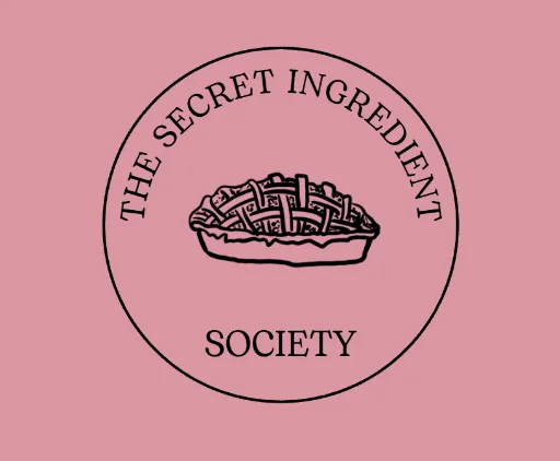 The Secret Ingredient Society logo