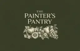 The Painter's Pantry logo