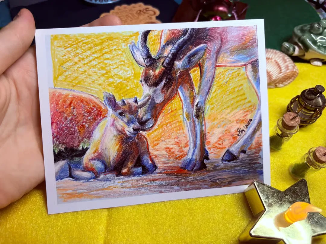 Critical Creatures of the Calendar