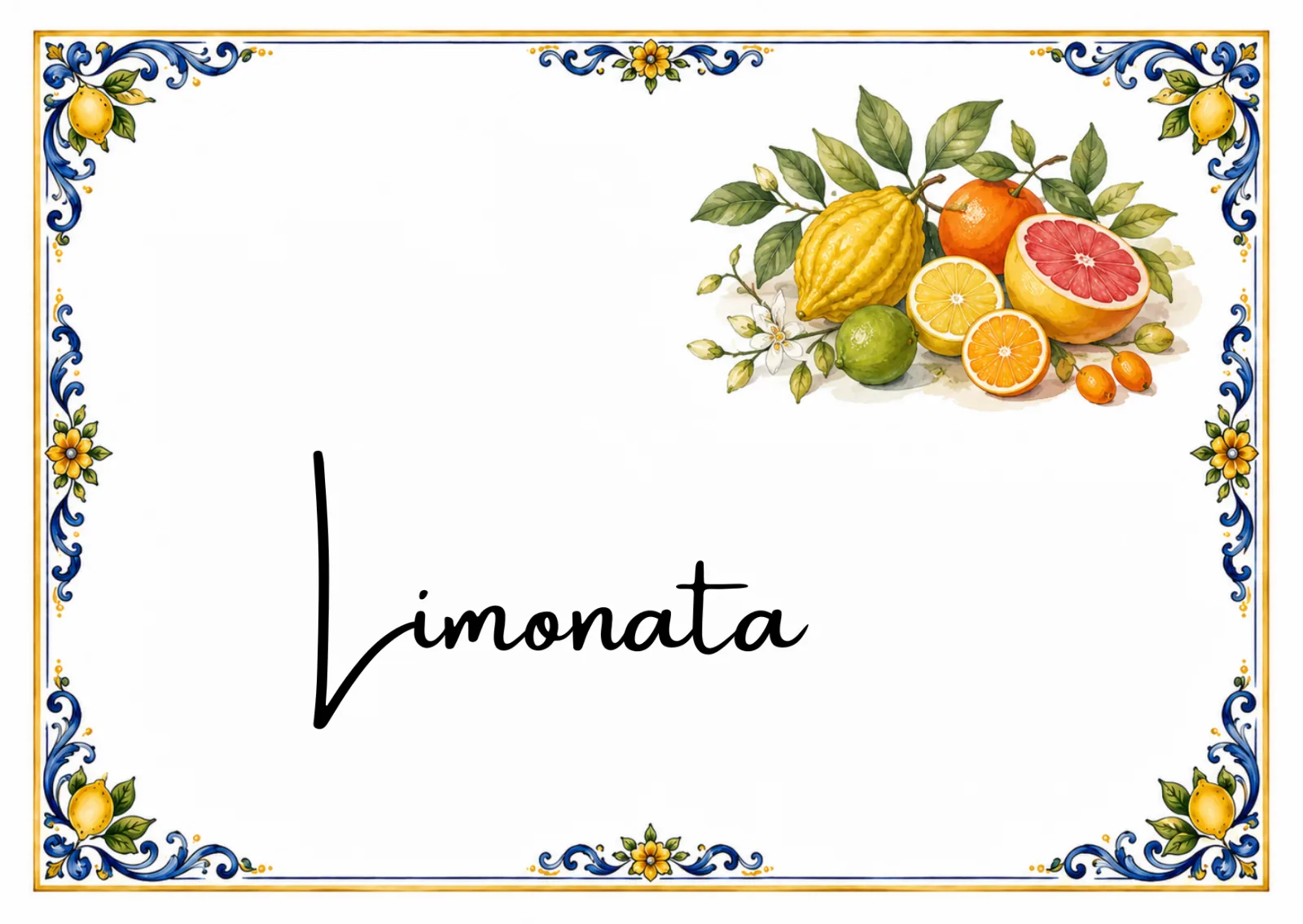 Letters from Sicily