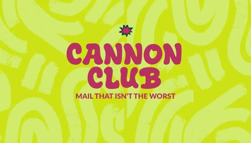 Cannon Club
